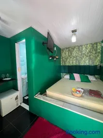 Quartos Confortáveis para Equipes - Image 4