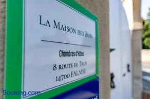La Maison Des Buis - Image 1