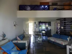 BY FAR THE BEST VIEW IN SANI RESORT! - Image 3