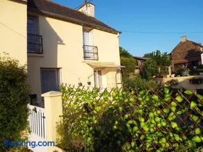 Broceliande gite maison equipee 3 grandes chambres, chez papy et mamie - Image 1