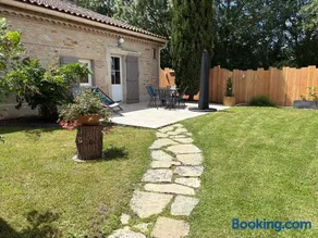 Gîte entre Canal et Forêt Landaise - Image 1