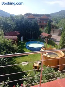 Casa de Vacanta Eva - Image 3
