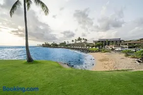 Modern oceanview condo at Lawai Beach Resort! New! - Image 2