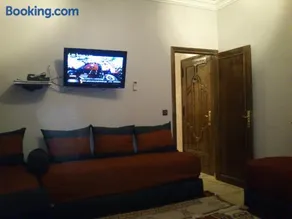 Magnifique Appartement Plage Saidia - Image 1