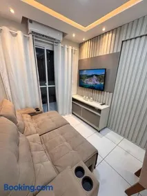 Apartamento a poucos minutos do Praia do Araçagy em São Luís - Image 2