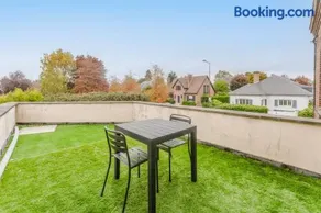 Joli studio 20m2 cozy et équipé avec terrasse ! - Image 2