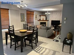ApartHotelMontreal by Les Terrasses Saint Urbain 2225I2 - Image 5