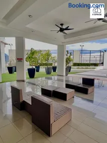 Ipoh D Festivo Suites 6-10pax 10mins to Sunway Tambun by IWH - Image 3