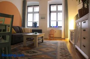 Gemütliche Ferienwohnung in Görlitz - Image 2