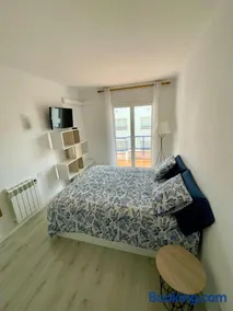 Apartamento en el Puerto de Llançà - Image 1