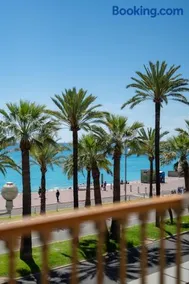 Apartament Promenade des Anglais - Image 3