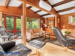 Fantastic Holiday Home with Sauna near Roslev - Image 5