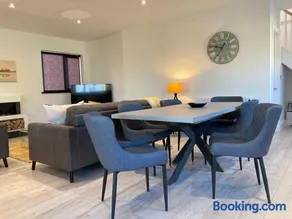 The Grasslands Holiday Home, - Image 5