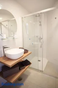 Apartment El Sueño - GREAT SEA VIEWS - infinity POOL - free Wifi- smart TV-Residence Senator - Image 4