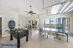 Beachfront Paradise - direct access to the Gulf - Image 3