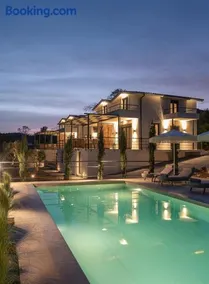Enos Retreat Villas - Image 1