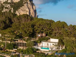 Chalet Azzurro Capri - Image 2