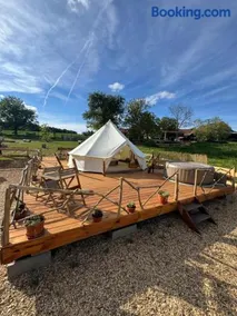Hupkac Glamping retreat - Image 2