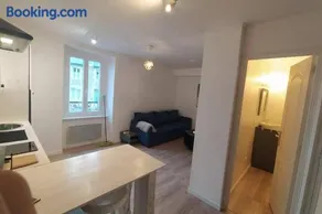 Appartement T2 cosy et chaleureux - 40mn de Rennes - Image 2