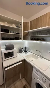 Apartament Huvepharma Arena - Image 5