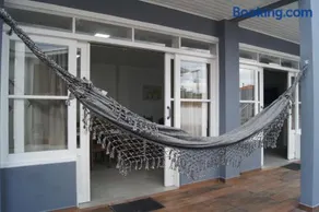 Casa com 2 quartos à 200 m da da praia c/ churrasqueira - Image 2