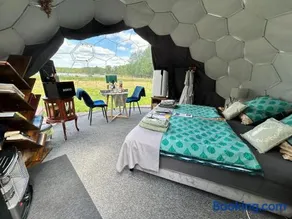 Eco Iglu The Secret of Comfort 5 Stars - Image 1