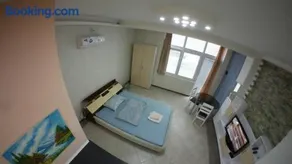 Cozy Quiet Apartment Nis - Image 1
