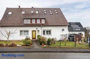 Freundliche Ferienwohnung in Lemgo - Image 4