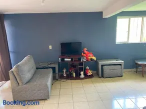 "Casa San Miguel" Alberca privada, jardín, wifi, proyector,asador a 15 min de Cuautla en Morelos - Image 3