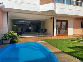 Casa temporada com piscina - Image 4