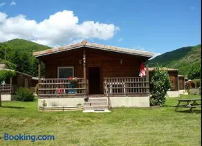 Le Clos Chantéric accueille jusquà 5 personnes - Image 1