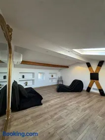 love room - SPA, détente et jeux - Image 3
