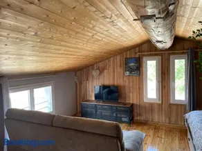 Sublime studio de caractère ,50 m2 climatisé . - Image 2