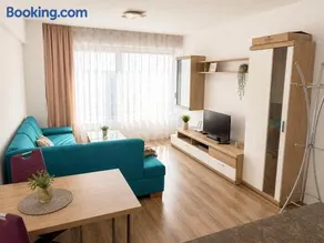 Apartment Centrum Orion - Image 1