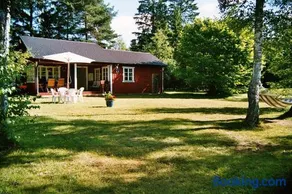 Havsnära drömboende, Gotland - Image 1