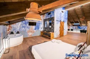 HOTEL SOMNIFABRIK - Image 3