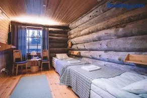 Santa's Villa Borealis - Image 1
