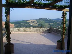 Agriturismo Tenuta Conti Faina - Image 4