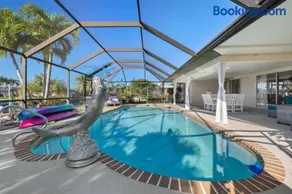Villa Tarpon Terrace - Image 1