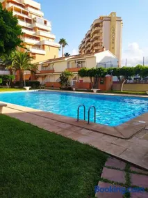 Apartamento PARADISE Solo Familias - Image 5