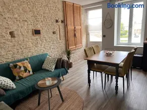 Namthalé - appartement cosy avec vue partielle mer - Image 2