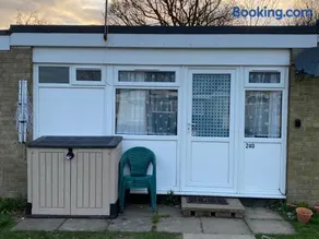 MaterMolly Hemsby Chalet Hire 240 Belle aire beach road Hemsby NR29 4HZ - Image 5