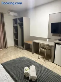 Quefren Residence Hotel - Image 4