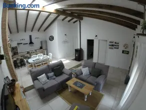 Casa Huidobro Valle - Image 1