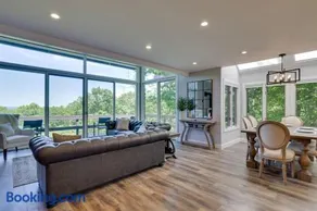 Luxury Poconos Townhouse with Resort Perks! - Image 1