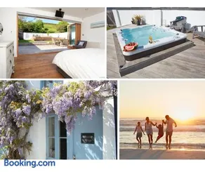 CROYDE WISTERIA COTTAGE 4 Bedrooms - Image 3