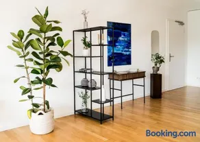 Moderne Ferienwohnung mit großzügigen 100qm in der Dresdner Altstadt - Image 1