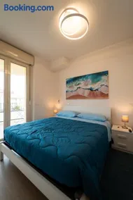 Appartamento incantevole a due passi dal mare 3 - Image 1