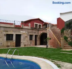 Casa Tictágora - Image 1