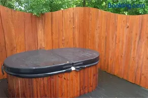 Unique Retreat Sleeps 2 with Hot Tub & Pets Ok - Image 2